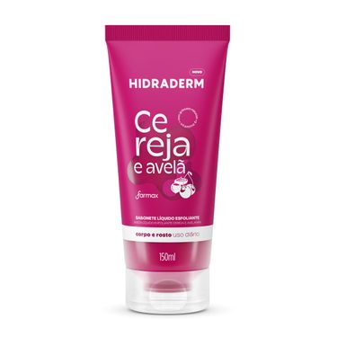 Bisnaga 150g-Cereja